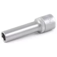 Головка длин. 1/2" 6-гр 10мм Forsage F-5457710