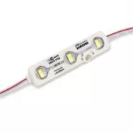 Модуль светодиодный NCLed 5730-3 1,5W, 12V 6000K, белый