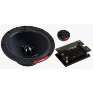 Компонентная акустика VIBE SLICK6SQC-V9