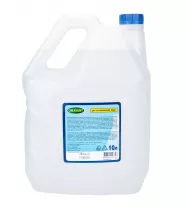 Вода дистиллированная OIL RIGHT 10л