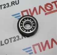 Сальнико-подшипник (1шт) HUS 137/142, PART 350/351 CHAMPION 1400023