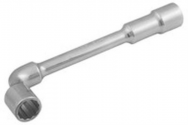 Ключ торцовый L-образный сквозной 13 мм 12 гран.ДТ 540013