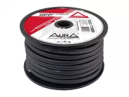 Кабель силовой,Aura PCC-T35B,2AWG/35мм2 (черный)