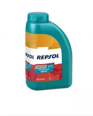 Масло моторное синтетическое REPSOL ELITE MULTIVALVULAS 10W-40 API SN/CF ACEA A3/B4 1л.