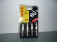 Свечи зажигания Bosch 0242232802 FR78X (2112-2170 16кл инж) (комп. 4 шт.)