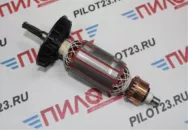 Якорь в сборе Bosch 2-24(6зубов) MAXTOOL 01348 A0032