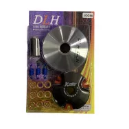 Вариатор передний 1E40QMB (Jog90) DLH