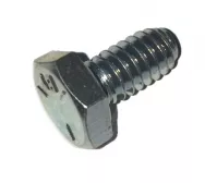 Болт 1/4*1/2 (13мм) 8.8 DIN 933 (11900)