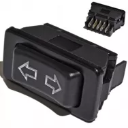Переключатель ASW-01 черный
