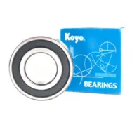 Подшипник Koyo 60222RS 22*44*12