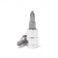 Бита-головка PH1 1/4" 32mm Forsage F-321321 