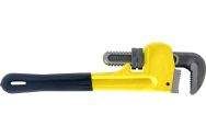 Ключ трубный Stillson 10"х250мм стальная ручка