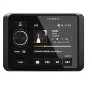 Пульт управления HERTZ HMC D1