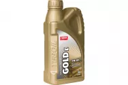 Масло моторное синтетическое TEBOIL Gold L SN/CF 5W30 1л