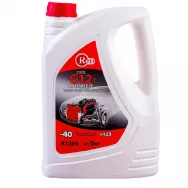 Антифриз красный RED R1205 G12 5л