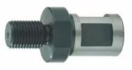 Переходник с резьбой 1/2" 20UNF на Weldon 19.05мм EUROBOOR IBK.14