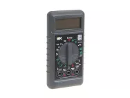 Мультиметр цифровой Compact M182 IEK