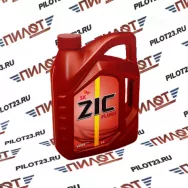Масло промывочное синтетиченское ZIC FLUSH 4л