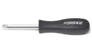 Рукоятка Forsage для головок 1/4" 150мм-6" 8143