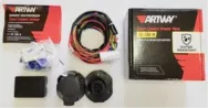 Блок согласования ARTWAY Smart Connect NANO 1.9 м 7-контактная SC100N