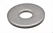 Шайба 6*18 широкая DIN 9021 (22133)