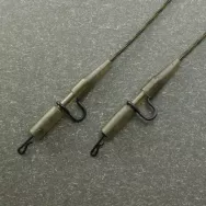 Монтаж /ORANGE CARP/ АС2063 безопасная клипса усиленная,неоснащенный 50см (уп.2шт)