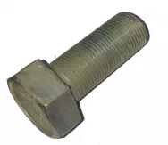 Болт М20*50*1,5 10.9 задней подвески (12351)