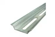 DIN-рейка (7,5см) оцинкованная TDM SQ0804-0009