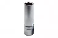 Головка длин. 1/2" 6-гр 32мм СЕРВИС КЛЮЧ 77832