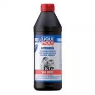 Масло трансмиссионное Liqui Moly Getriebeoil 80W GL-4 1л