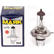 Лампа галогенная МАЯК 54430 H4 24V 75/70W P43t