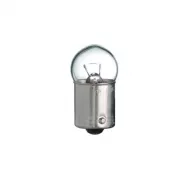Лампа дополнительного освещения TUNGSRAM 2619 B10 R5W 12V-5W (BA15s) (уп. 10шт)