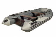 Лодка Адмирал 350 Classic (цвет серый) (АМ-350 Classic)