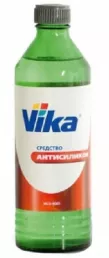 VIKA Антисиликон спиртовой 0,5 л (в стекле)