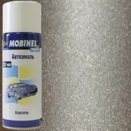 Kраска металлик аэрозоль MOBIHEL 520мл 276 приз