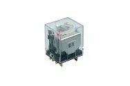 Реле РЭК78/3(MY3) 5A 12B DC IEK