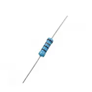 Резистор 2вт 1к-820к 1шт
