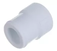 Муфта переходная  25/20 ВН/НР (Valfex) БЕЛАЯ