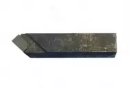 Резец токарный проходной прямой ВК8 25х16х140