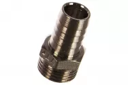 Штуцер для присоединения шланга 1/2" нар. х16мм (VTr.650.N.0416)