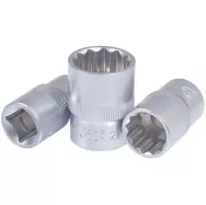 Головка торцевая *23 (1/2", 12РТ) АвтоDело 39793
