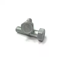 Болт М12*45*1,25 8.8 КПП для а/м ВАЗ 2101 (верхн) 11703