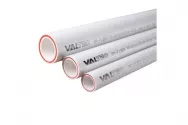 Труба VALTEC PN 20*25мм (стекловолокно) (VTp.700.FB20.25)