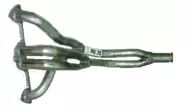 Паук 4-2-1 SV-PARTS для а/м ВАЗ 2108 8кл. карбюраторн. 