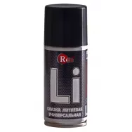 Смазка литиевая RED R3213 210 мл