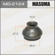 Пыльник шаровой Masuma MO2124 13*28*27