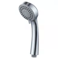 Лейка душевая - 30 (3-х режимная) VALFEX
