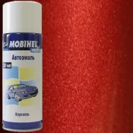 Kраска металлик аэрозоль MOBIHEL 520мл 105 франкония