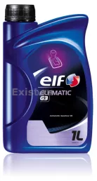 Жидкость для ГУР Elf ElfMatic G3 194734 (213861) (1л)