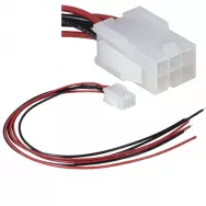 Межплатный кабель: MF-2x3M wire 0,3m AWG20